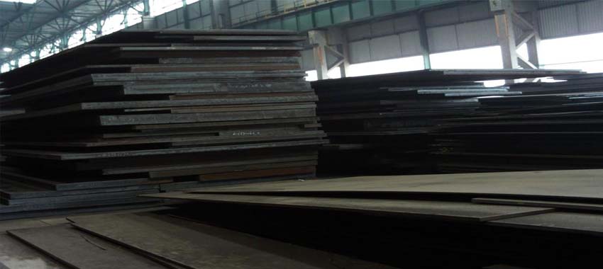 42CrMo alloy steel plates